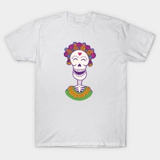 Catrina T-Shirt